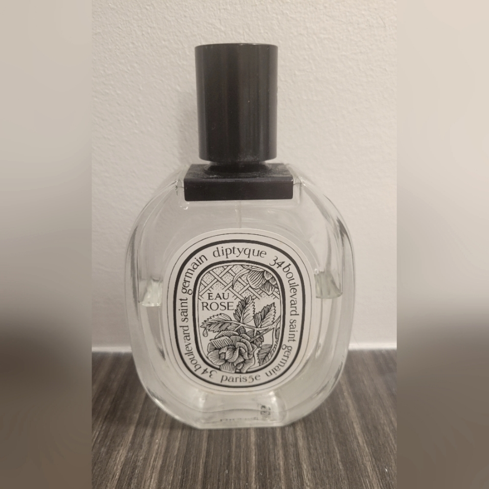 Dyptique Rosen Perfume